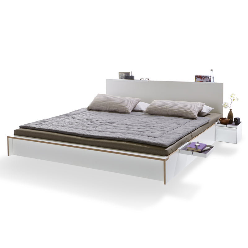 Müller Small Living - Flai Bett