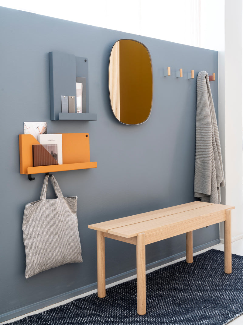 Muuto - Linear Wood Bank