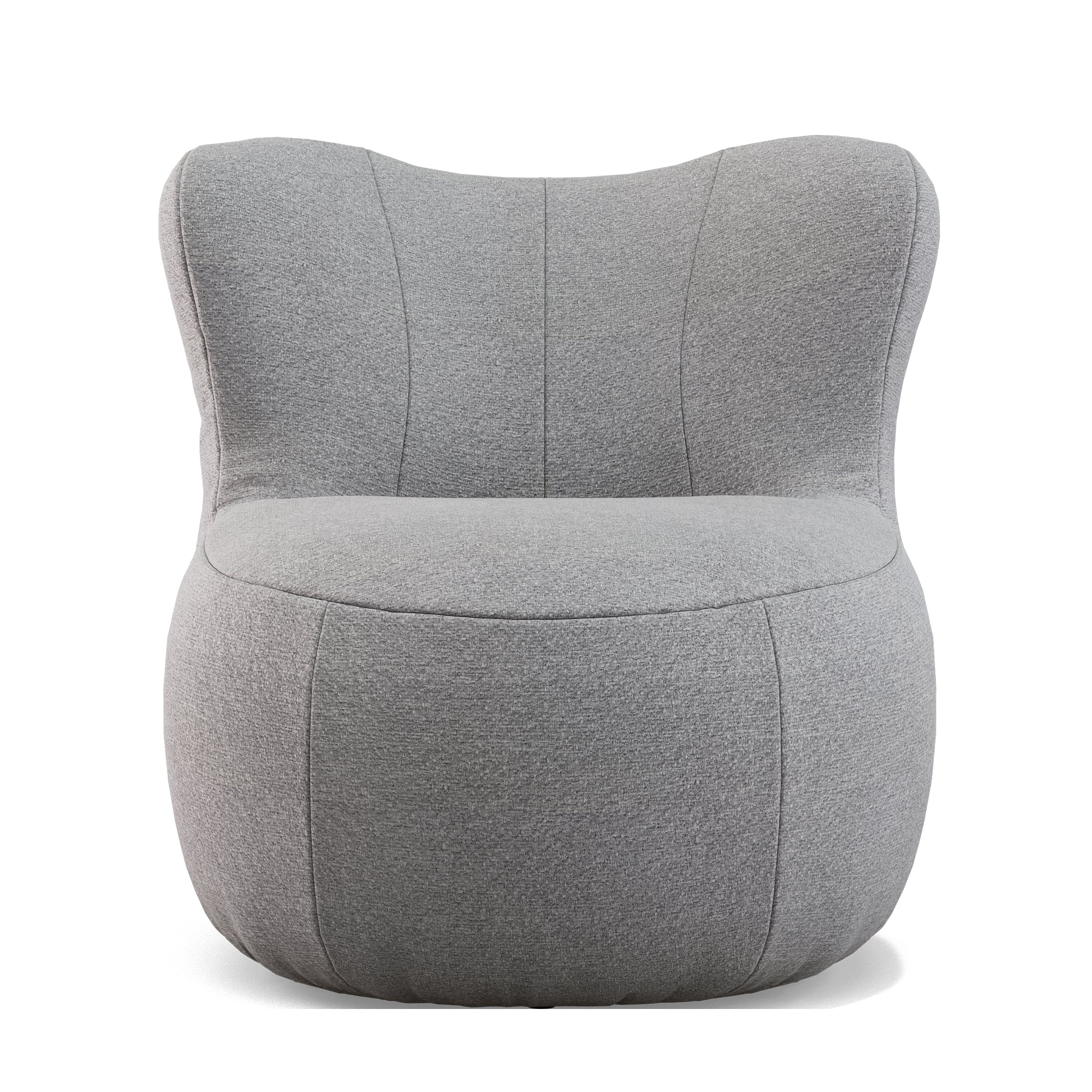 freistil - 173 Sessel | signalgrau