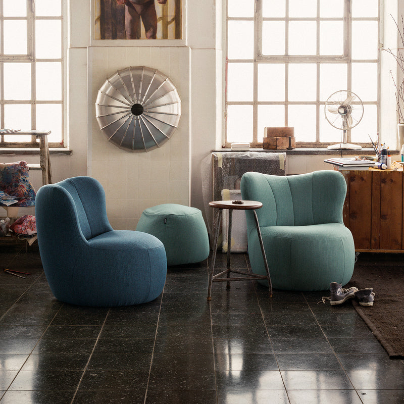 freistil - 173 Sessel