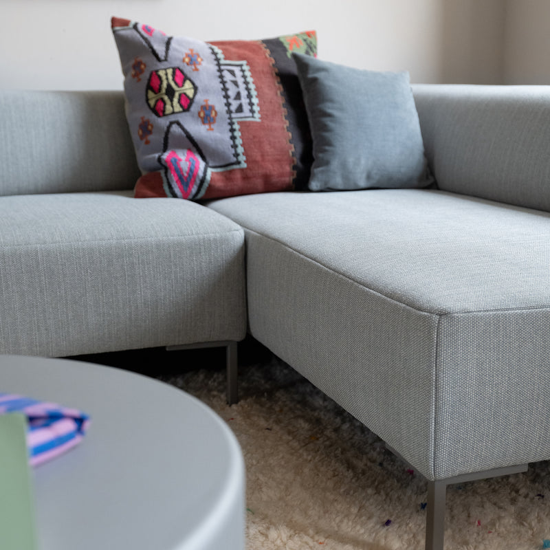 freistil - 185 Ecksofa