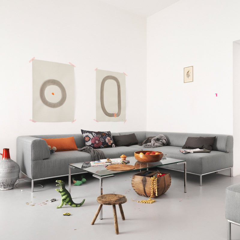 freistil - 185 Ecksofa