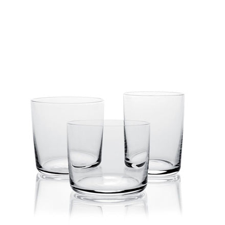 A di Alessi - Glass Family