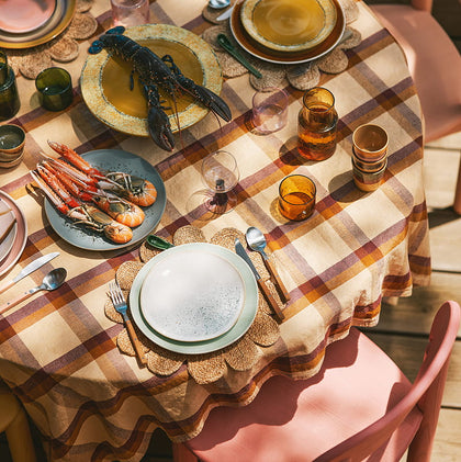 Haal retro in huis met 70s Ceramics