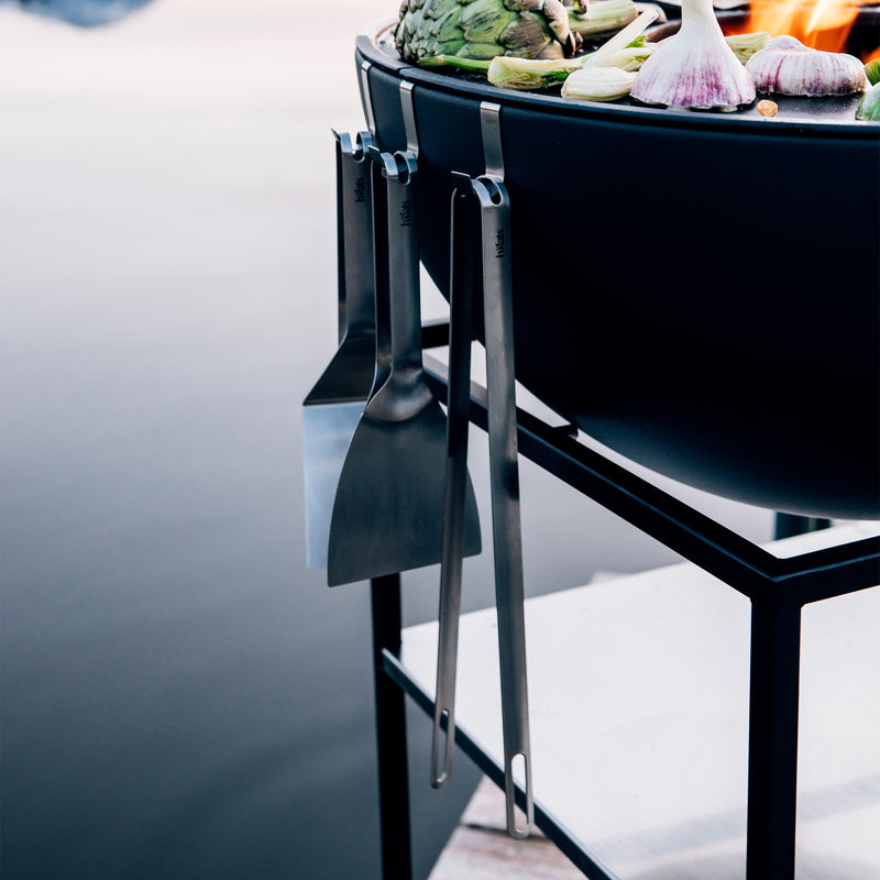 höfats - BBQ-Tool-Set