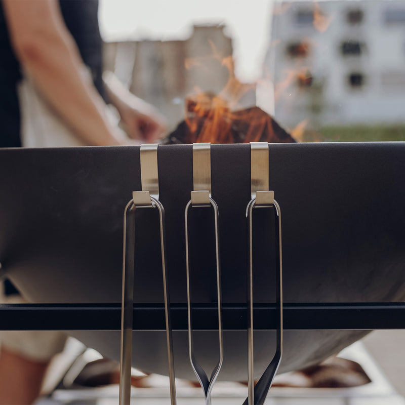 höfats - BBQ-Tool-Set