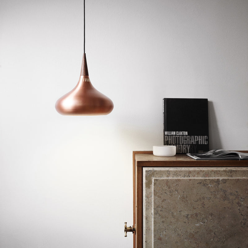 Fritz Hansen - Orient Pendelleuchte