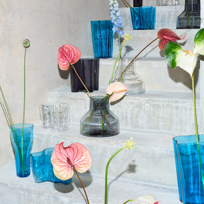 Iittala - Aalto Vase Finlandia