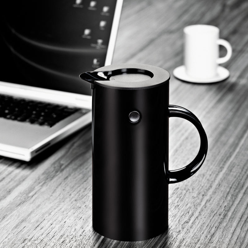Stelton - Isolierkanne EM 77 0,5 l