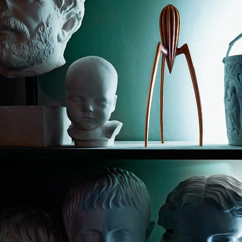 Alessi - Juicy Salif Zitronenpresse