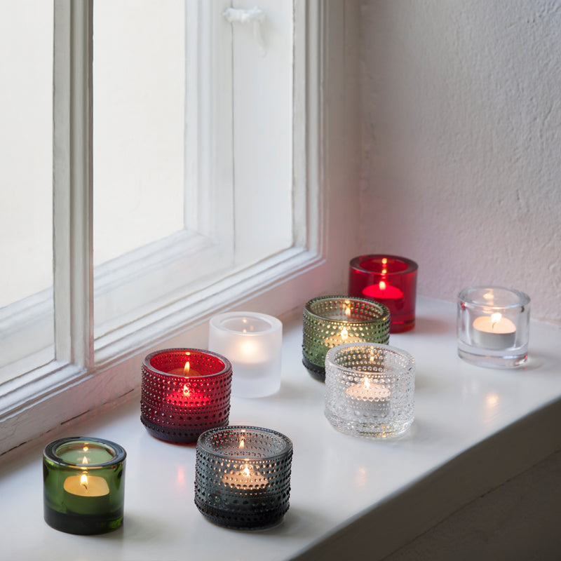 Iittala - Kivi Teelichthalter
