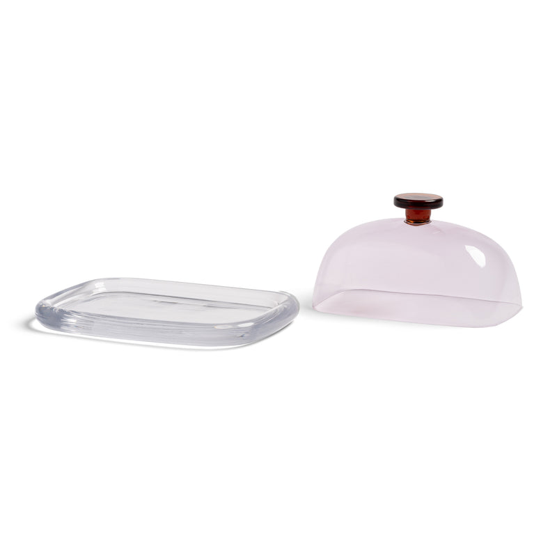 &amp;klevering - Cantine Butterdose