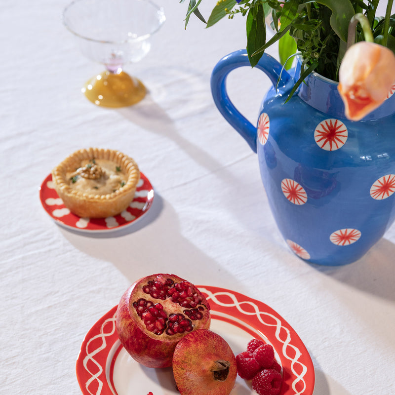 &amp;klevering - Festivo Krug