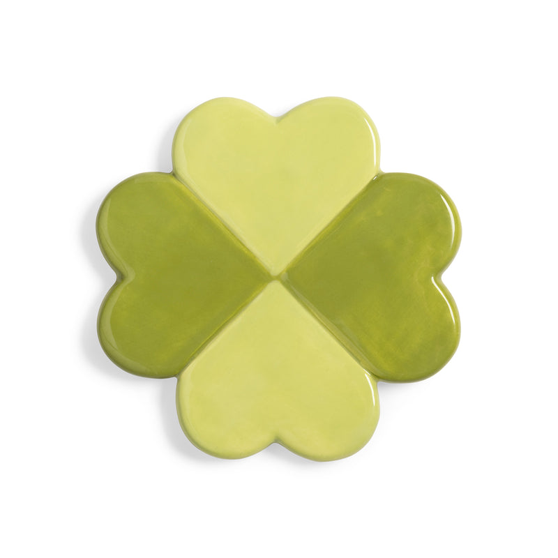 &amp;klevering - Lucky Clover Untersetzter