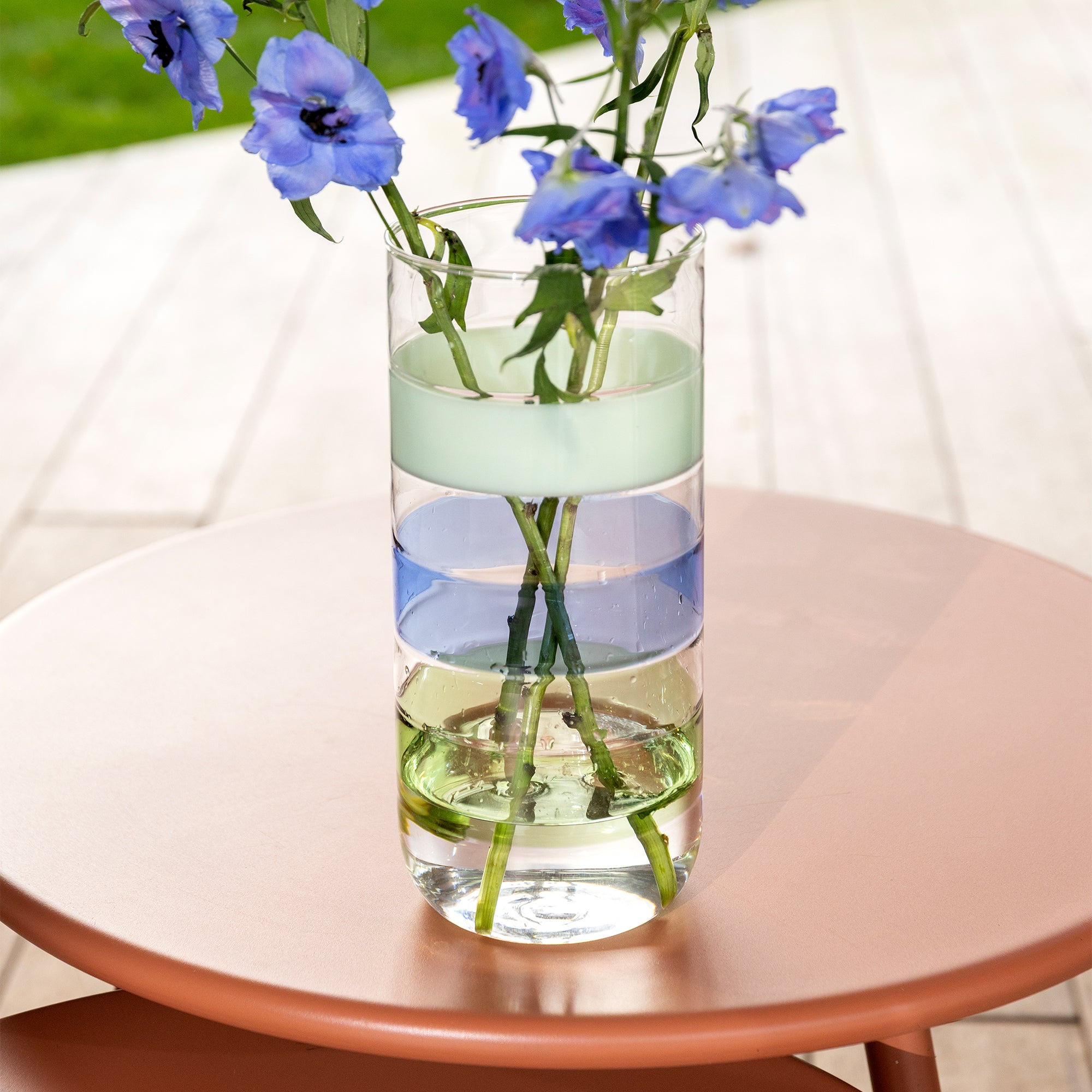 &amp;klevering - Lumo Vase | large