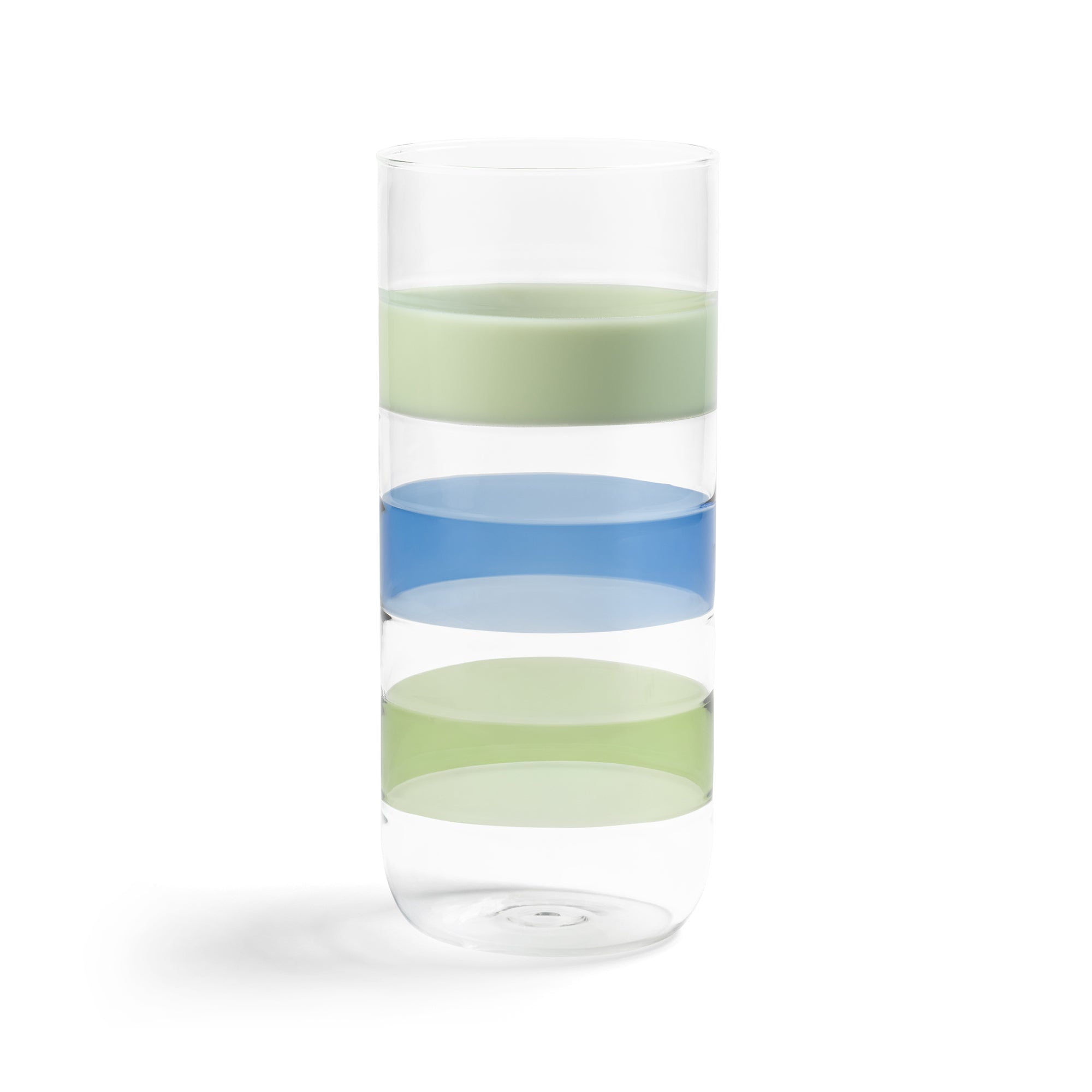 &amp;klevering - Lumo Vase | large