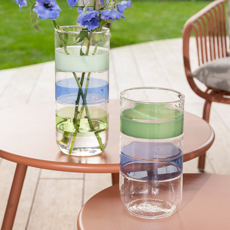 &amp;klevering - Lumo Vase