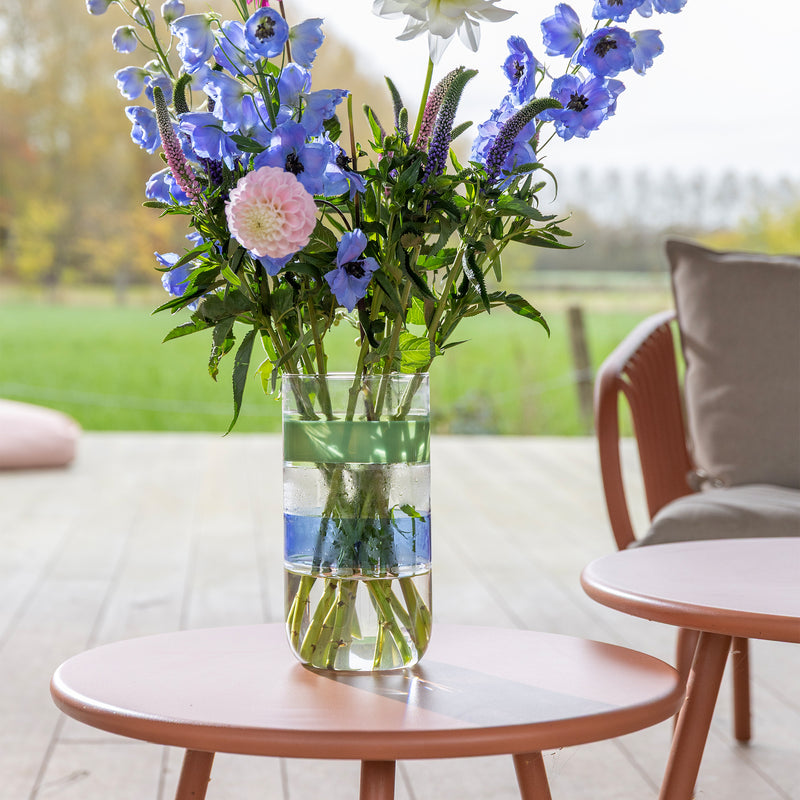 &amp;klevering - Lumo Vase | small