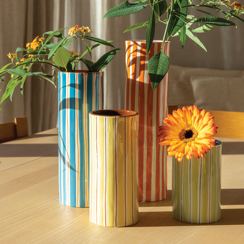 &amp;klevering - Ray Vase