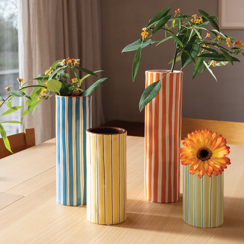 &amp;klevering - Ray Vase