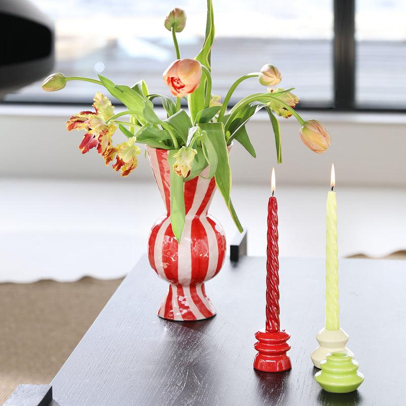 &amp;klevering - Rhombic Vase