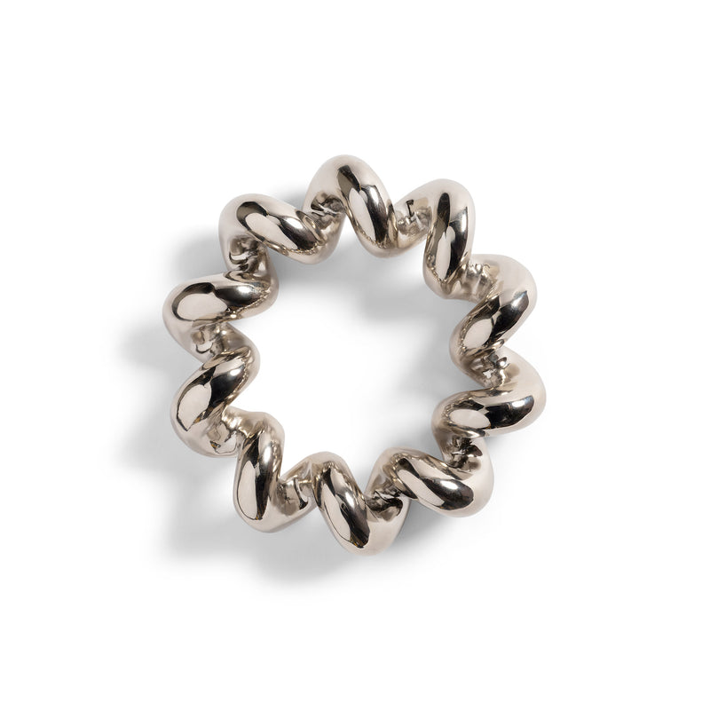 &amp;klevering - Twist Topfuntersetzer