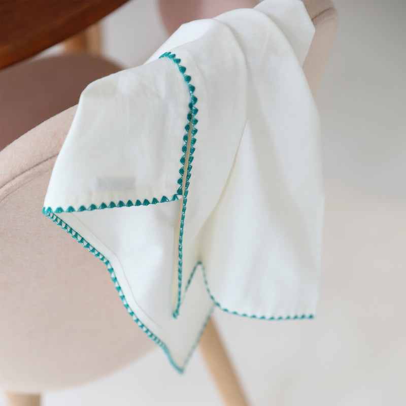 &amp;klevering - Zigzag Cocktailserviette