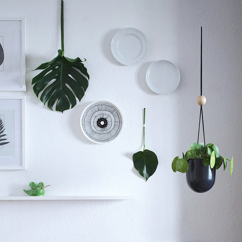 Marimekko - Oiva Siirtolapuutarha Teller Ø 25 cm | 