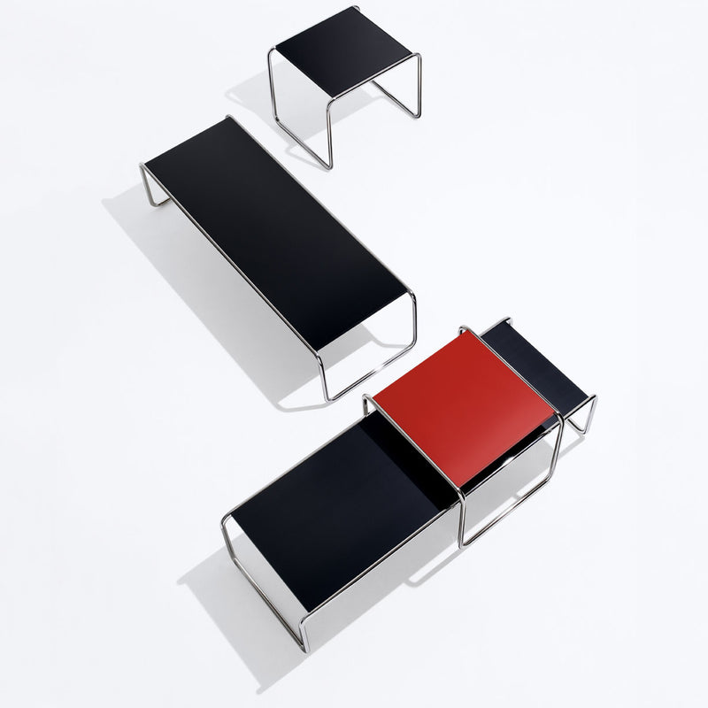 Knoll - Laccio 1 Couchtisch
