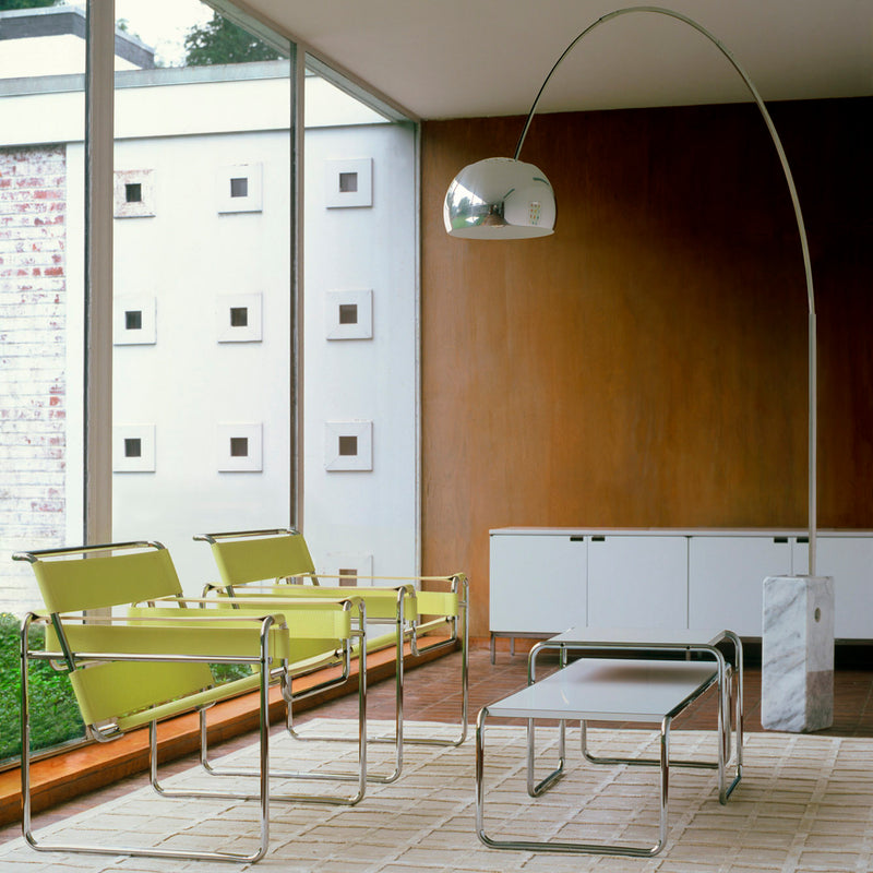 Knoll - Laccio 1 Couchtisch