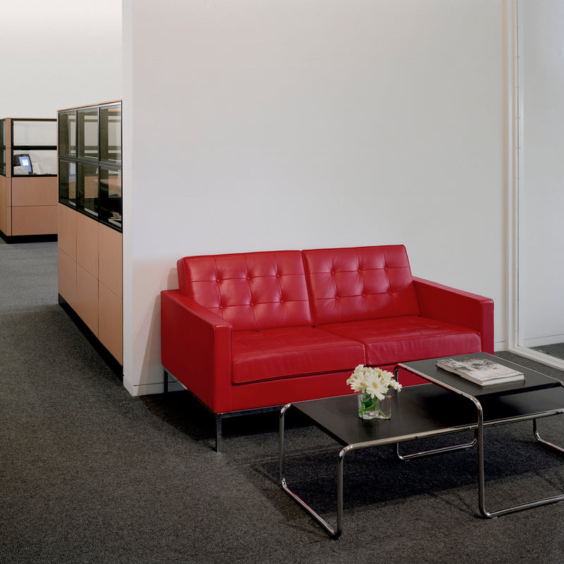 Knoll - Laccio 1 Couchtisch