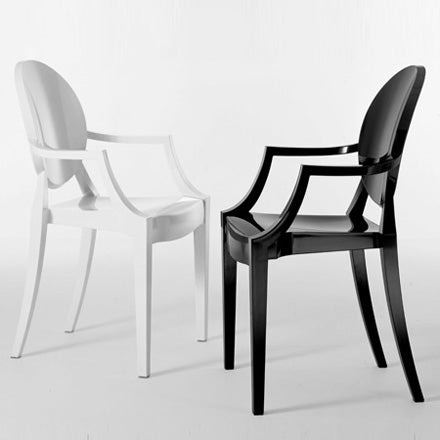 Kartell - Louis Ghost