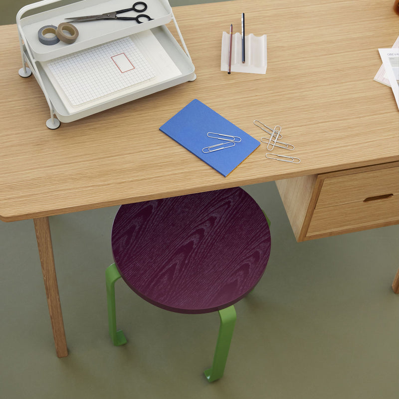 Hübsch Interior - Smile Hocker