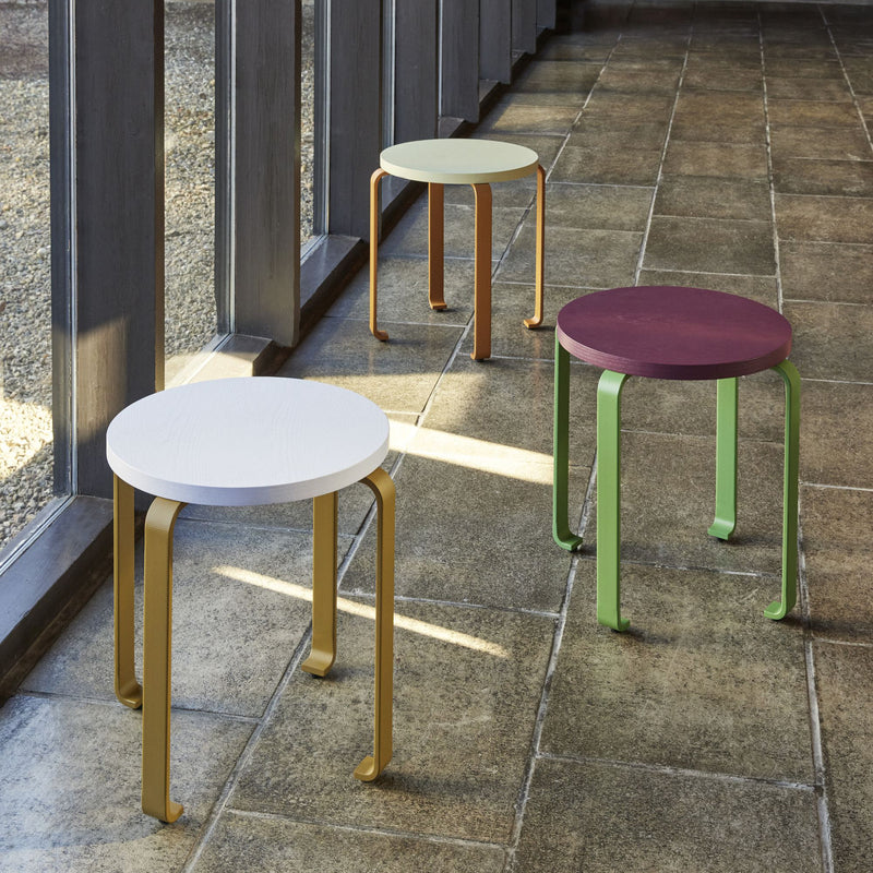 Hübsch Interior - Smile Hocker
