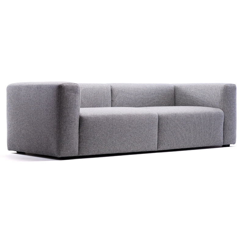 HAY - Mags Sofa 2,5-Sitzer