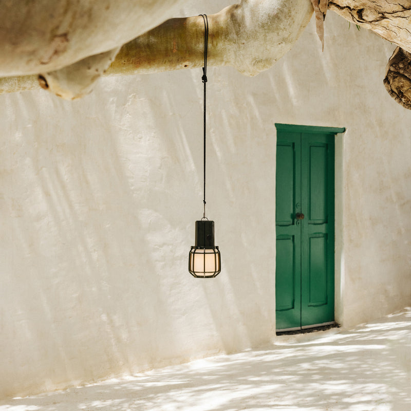 marset - Chispa Outdoor Akku LED Tischleuchte