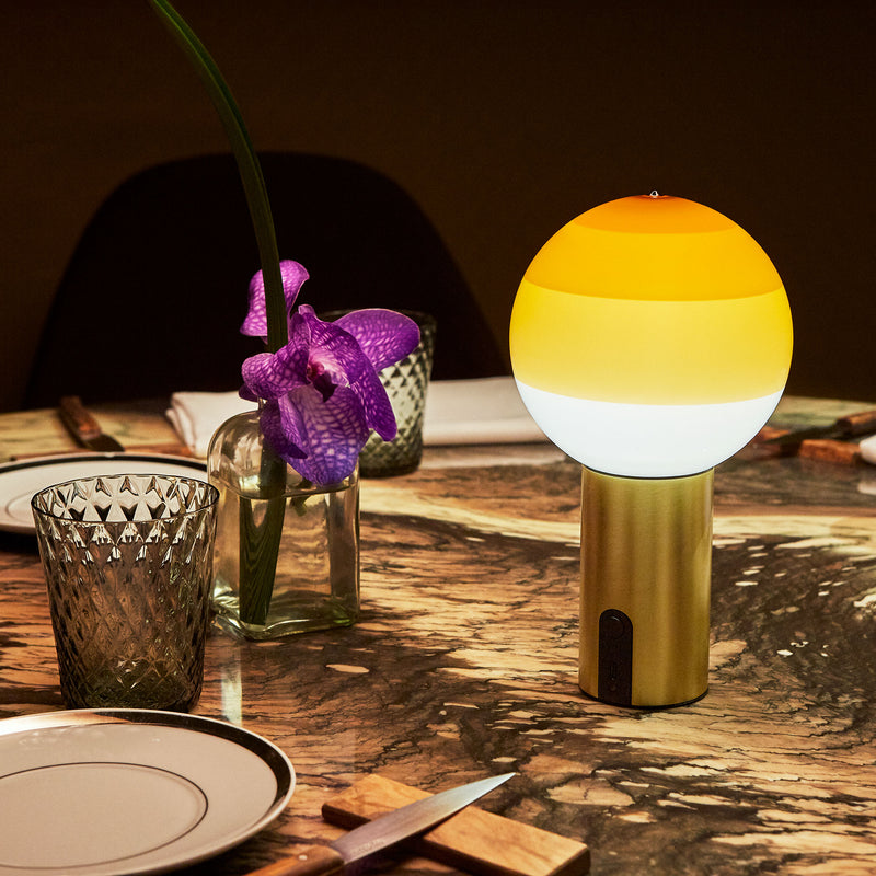 marset - Dipping Light LED Akkuleuchte