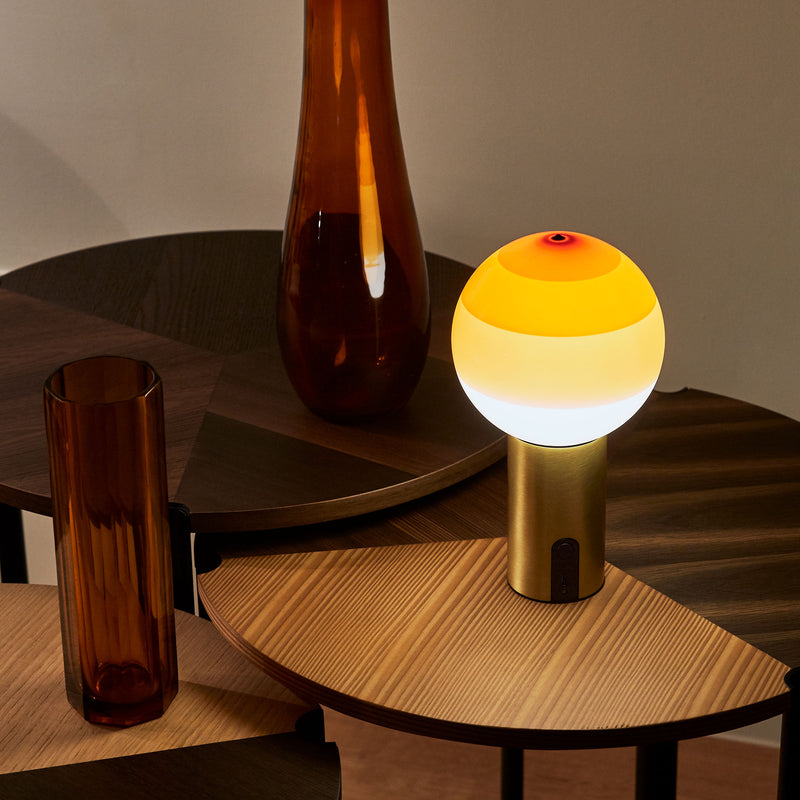marset - Dipping Light LED Akkuleuchte