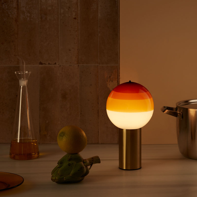 marset - Dipping Light LED Akkuleuchte