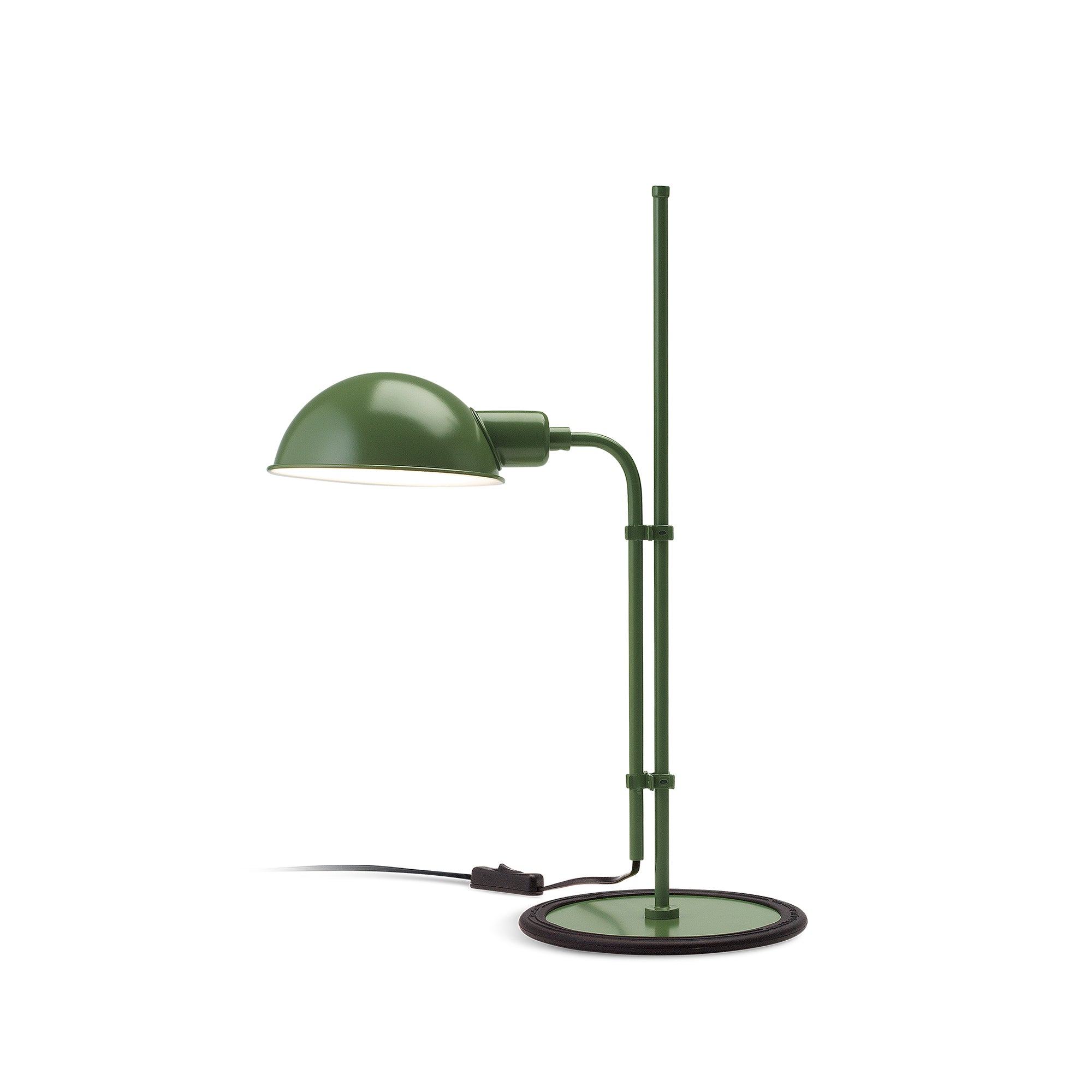 marset - Funiculí Tischleuchte | green