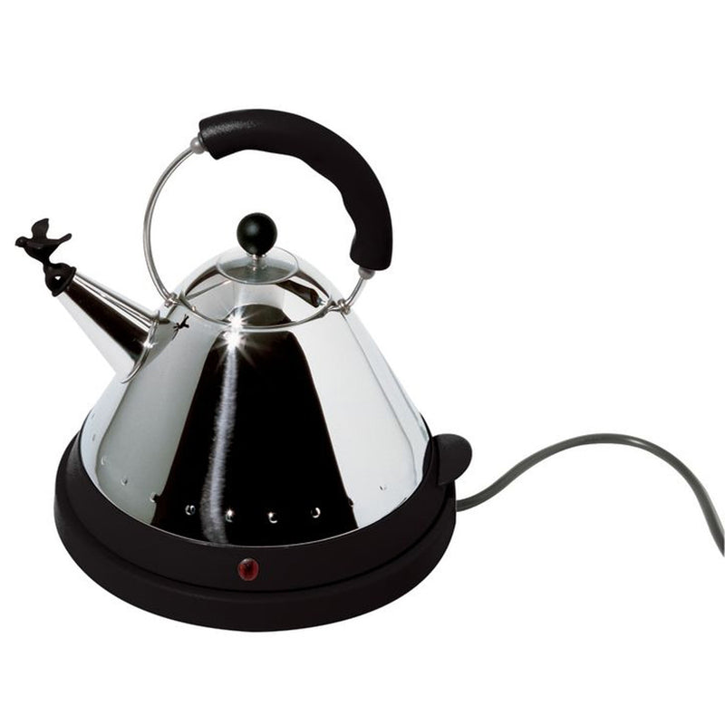 Alessi - MG32 elektrischer Wasserkessel