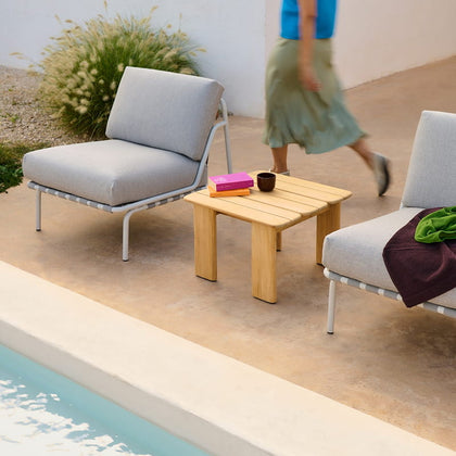 Staycation zag er nog nooit zo goed uit