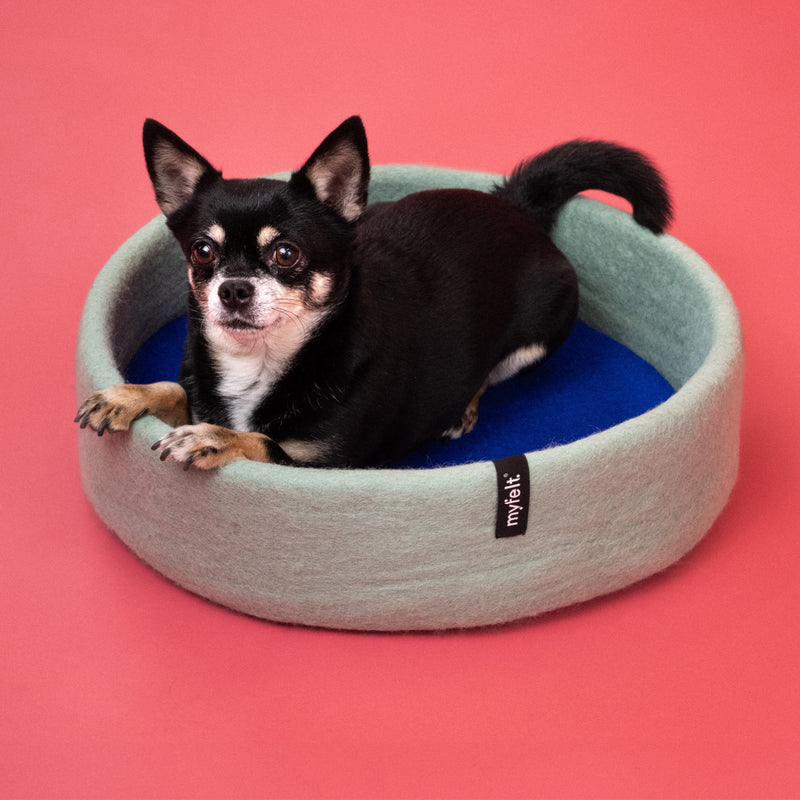 myfelt - Fine Hundekorb