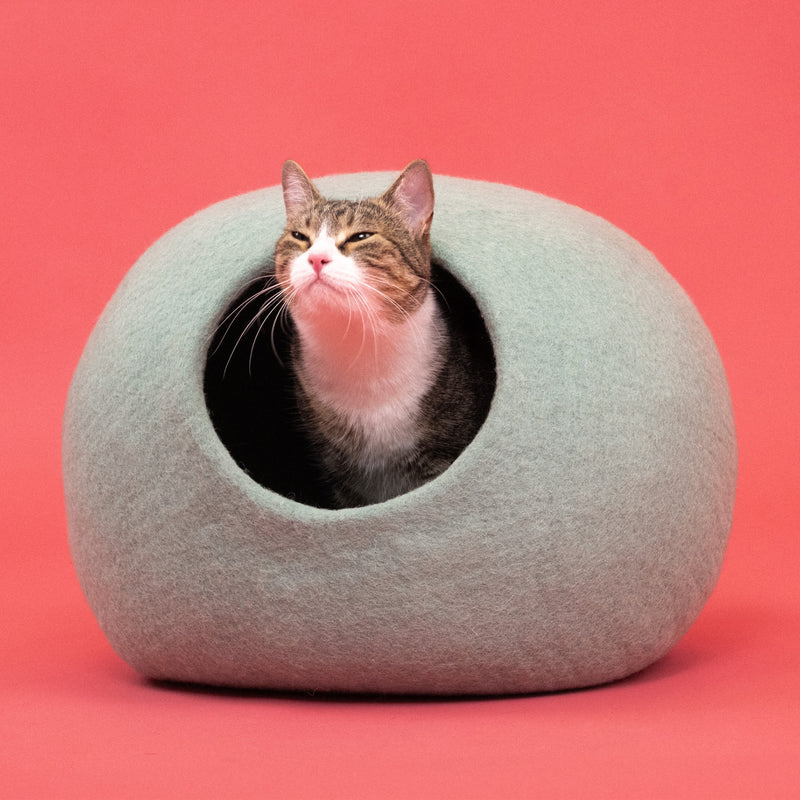 myfelt - Katzenhöhle