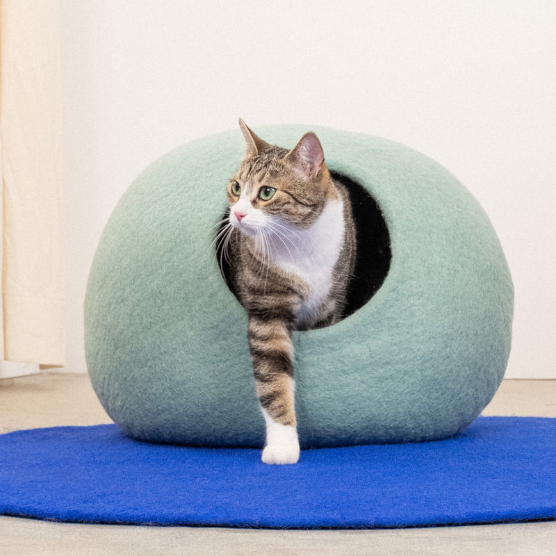 myfelt - Katzenhöhle