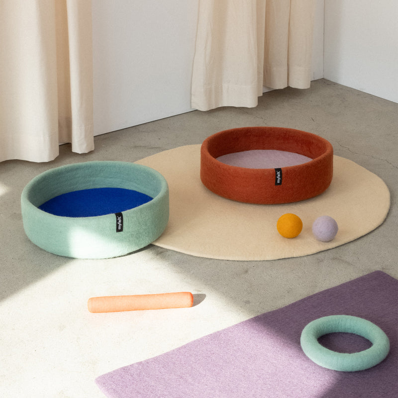 myfelt - Fine Hundekorb