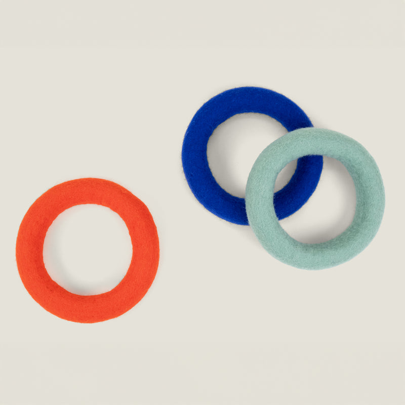 myfelt - Mats Hundespielzeug