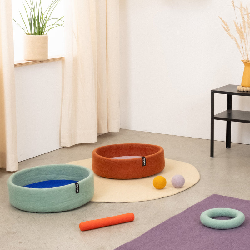 myfelt - Mats &amp; Marla Hundespielzeug