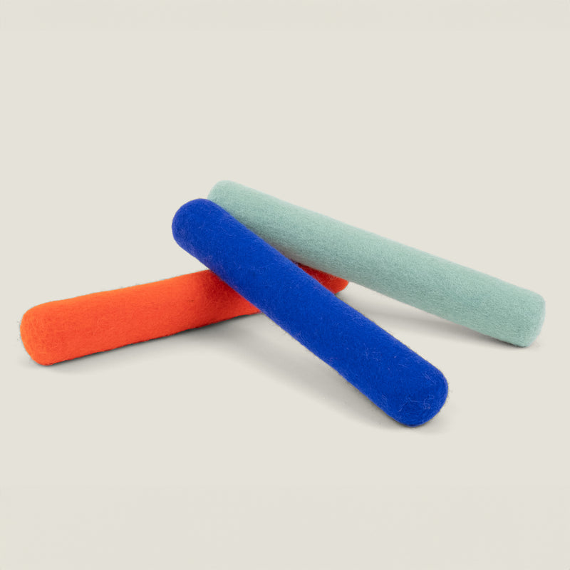 myfelt - Isa Hundespielzeug