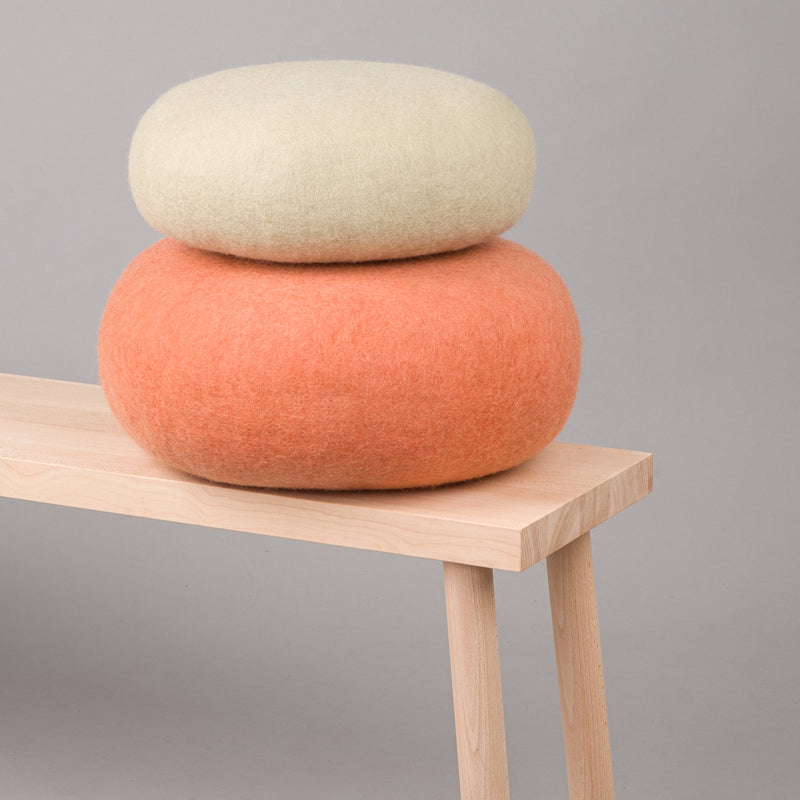 myfelt - Pouf